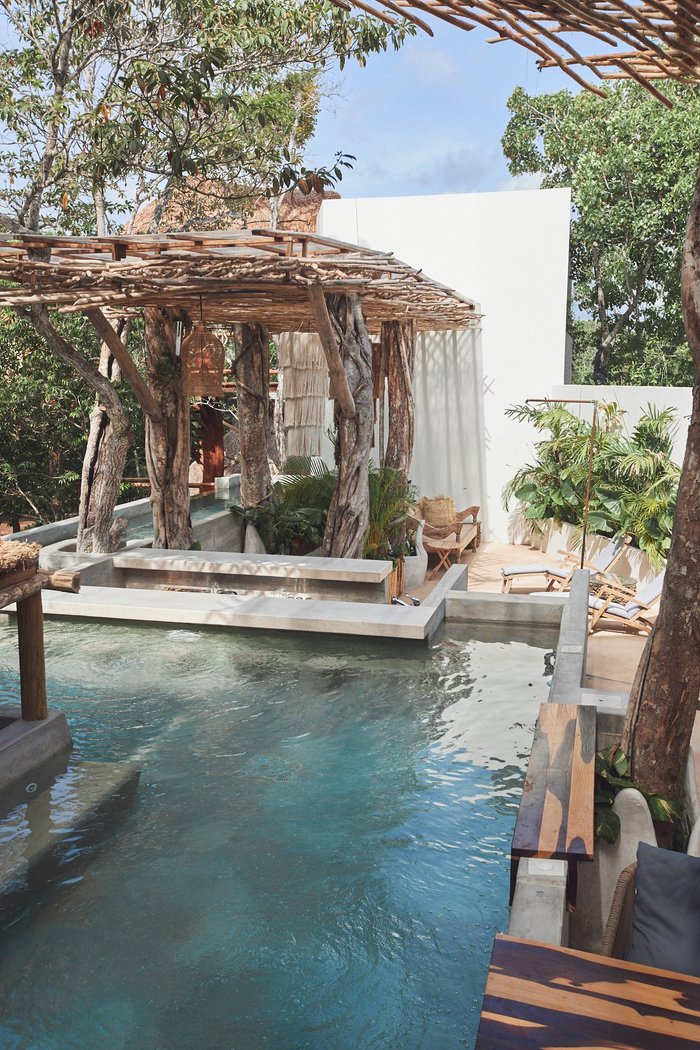 Imagen 23 de Orchid House Tulum