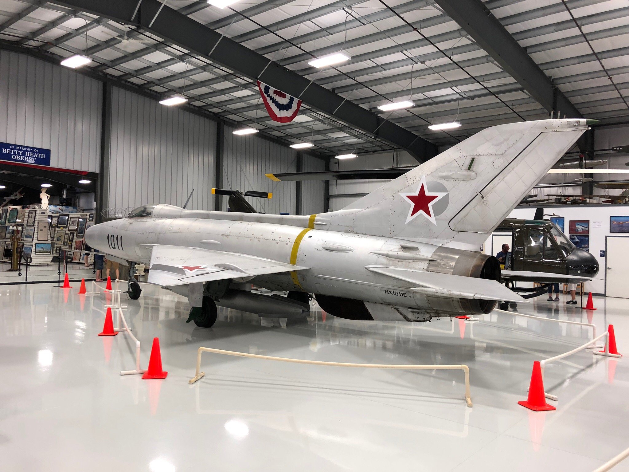 Warhawk Air Museum (Nampa, ID) - Review - Tripadvisor