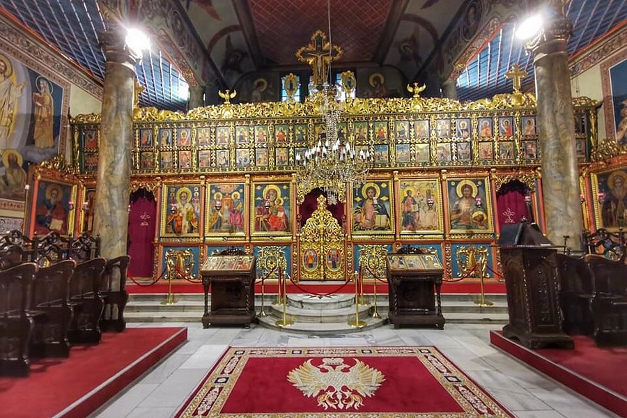 Sveta Troitsa Cathedral image