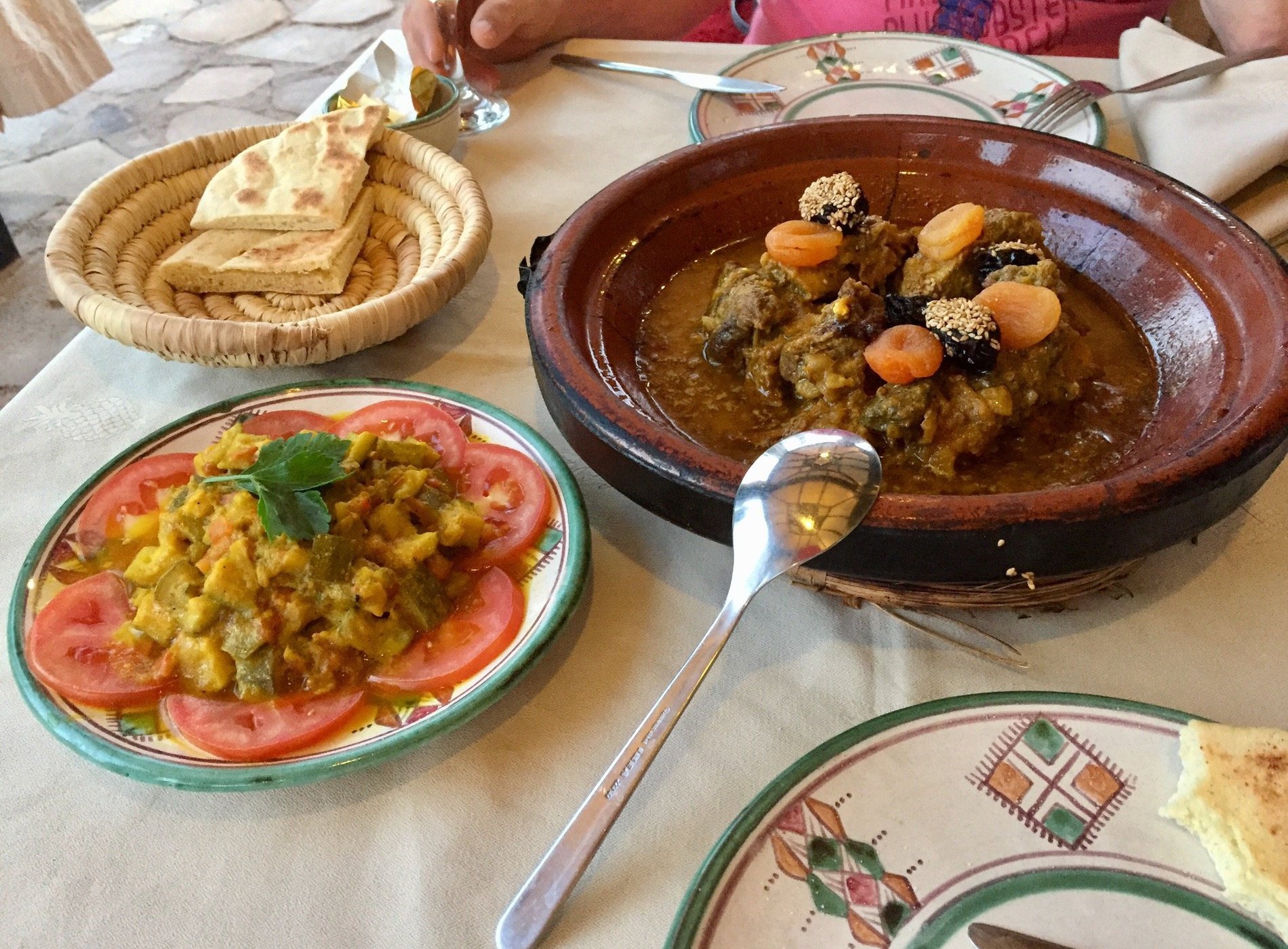 Hôtel Bab Rimal by null