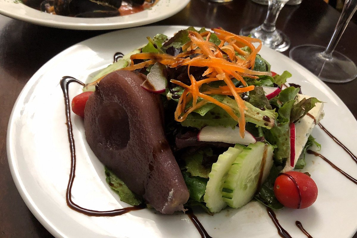 THE 10 BEST Restaurants in Centre Wellington Updated April 2025