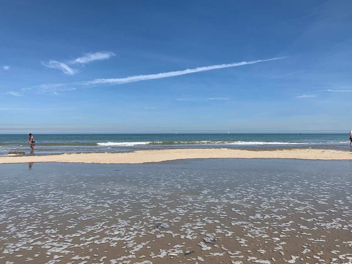 Plage St. André (Koksijde Bad) - All You Need to Know BEFORE You Go