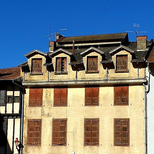 The 10 Best Things To Do In Tarascon Sur Ariege Occitanie