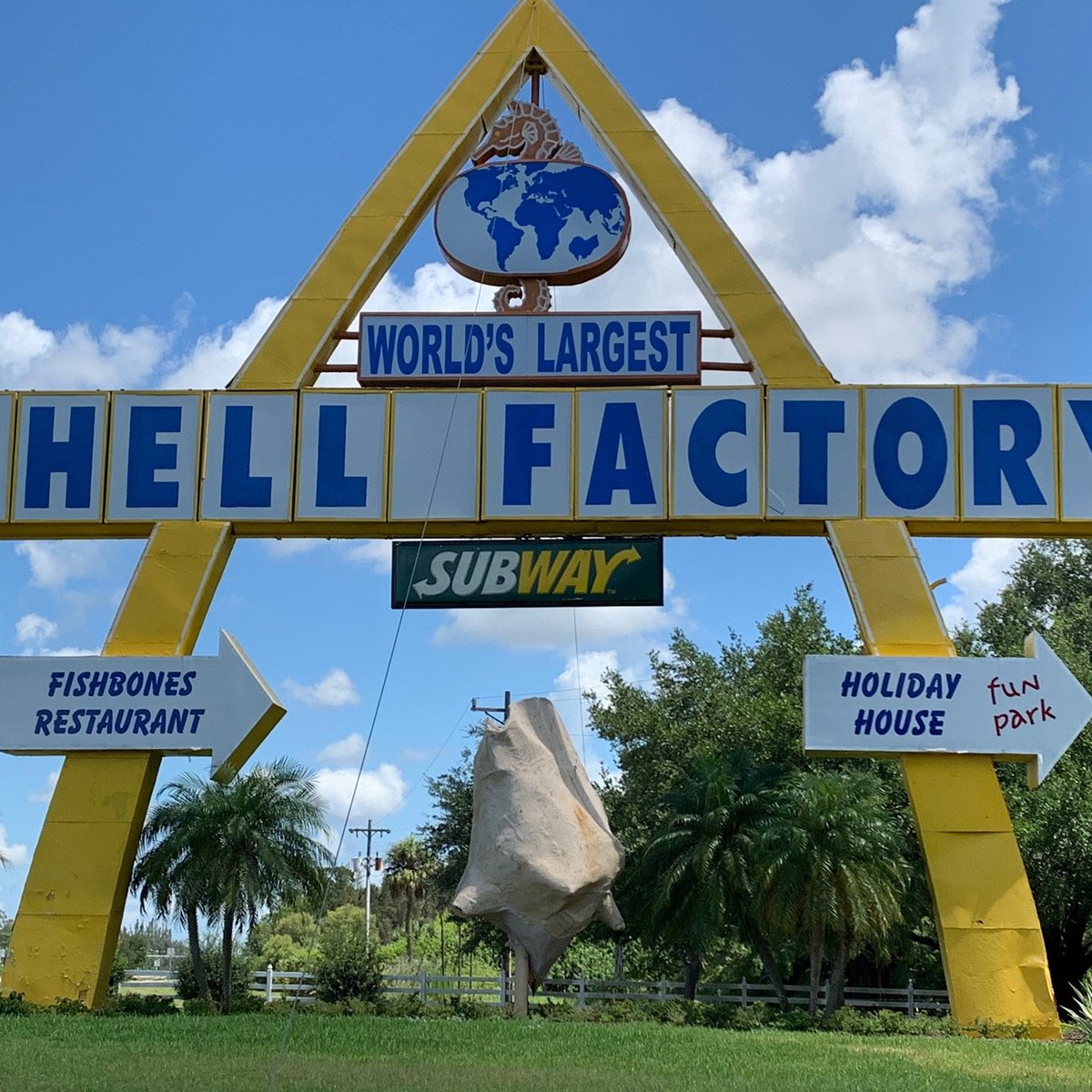 Shell Factory Nature Park North Fort Myers All You Need To Know Before You Go