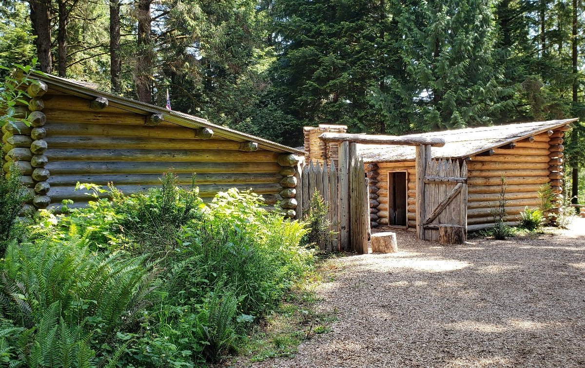 Lewis and Clark National Historical Park - Qué SABER antes de ir ...