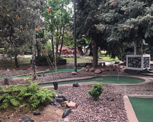 THE 10 BEST Colorado Mini Golf (2024) - Tripadvisor