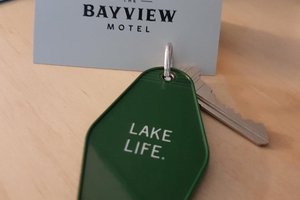 Business Centre & Event Rooms