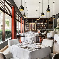 El Lobby del Pardo