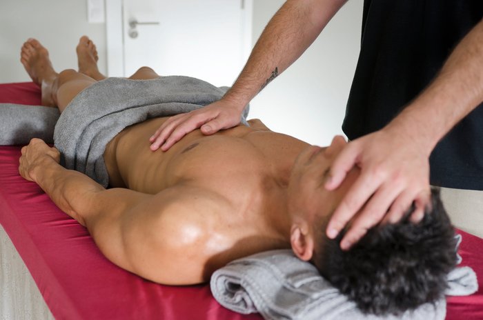 Imagen 5 de Massage Gran