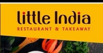 LITTLE INDIA RESTAURANT & TAKEAWAY, Bexhill-on-Sea - Reviews
