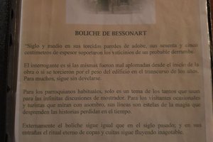Menú