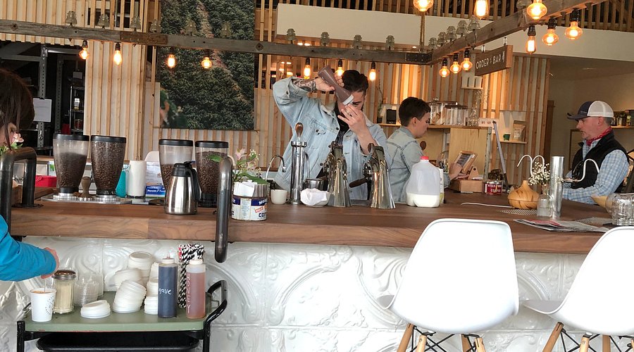 Treeline Coffee Roasters