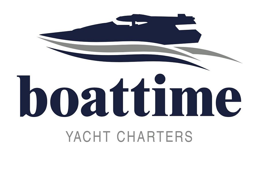 boattime luxury yacht charters