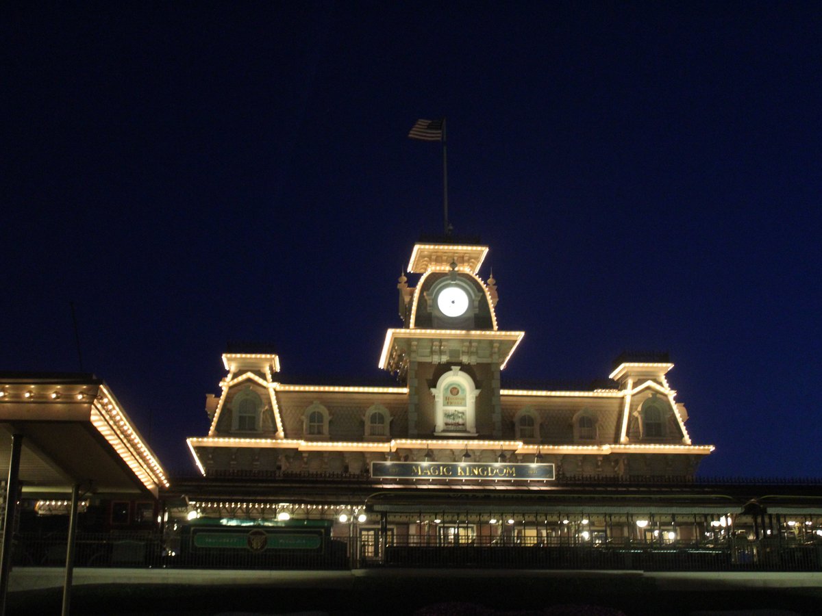 Disney's the Magic Behind Our Steam Trains Tour - All You Need to Know  BEFORE You Go (with Photos)