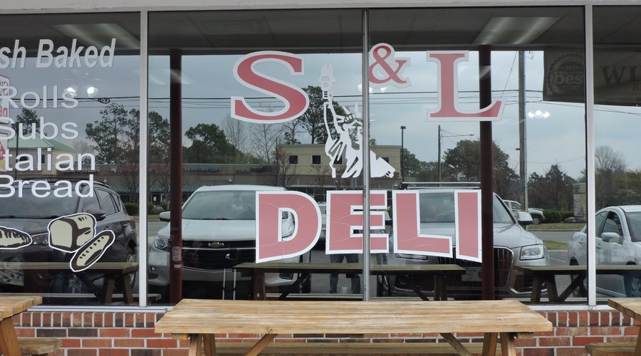S&L New York Style Deli