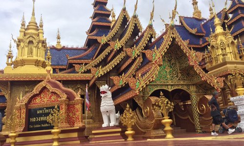 วัดพิพัฒน์มงคล