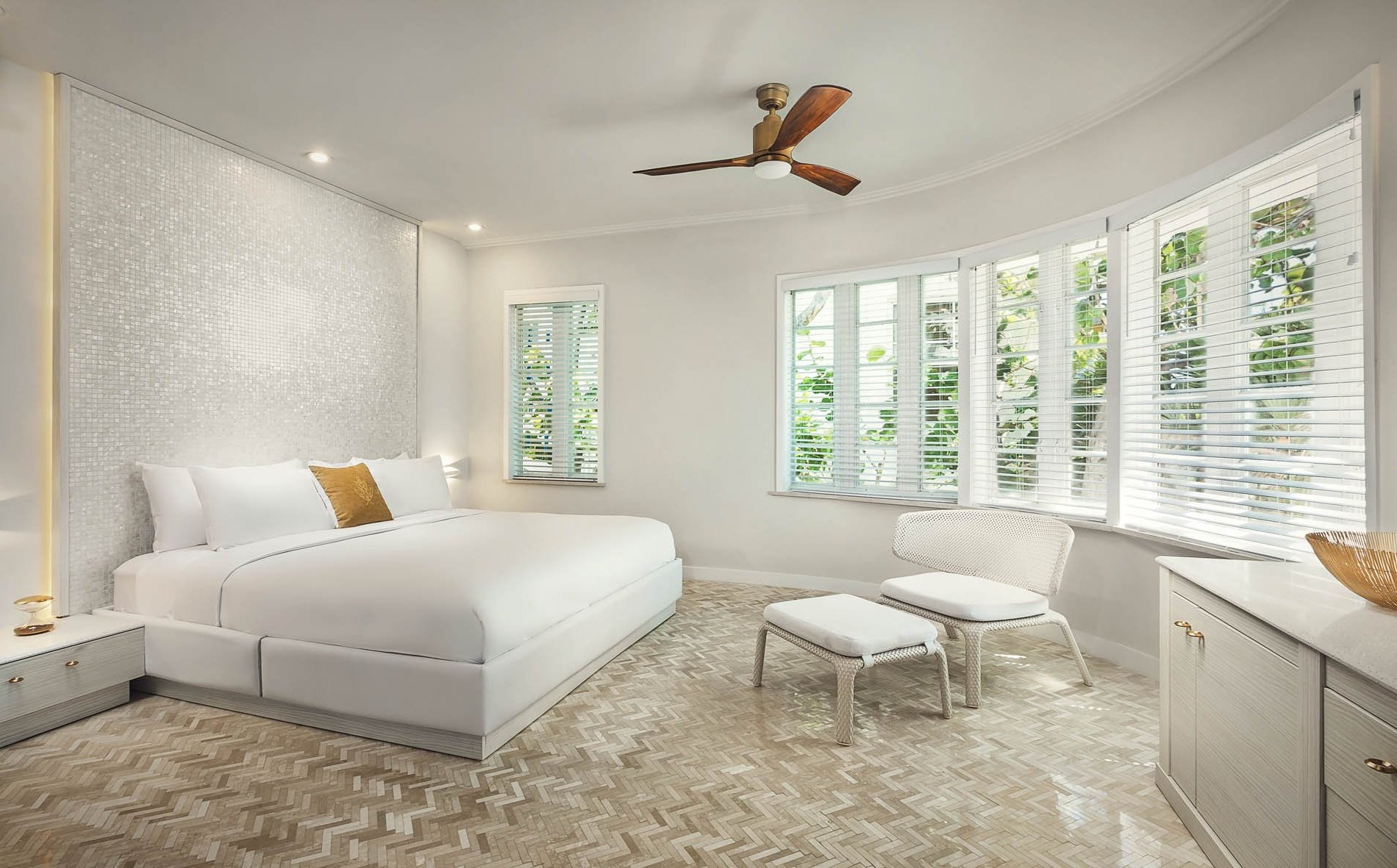 Cardozo South Beach by null
