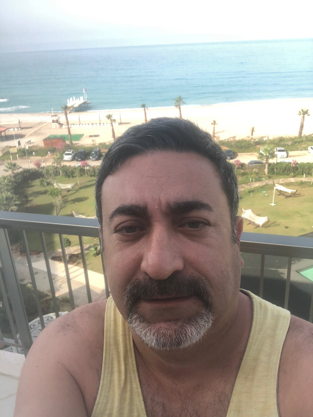ULU RESORT HOTEL - Reviews (Mersin, Türkiye)