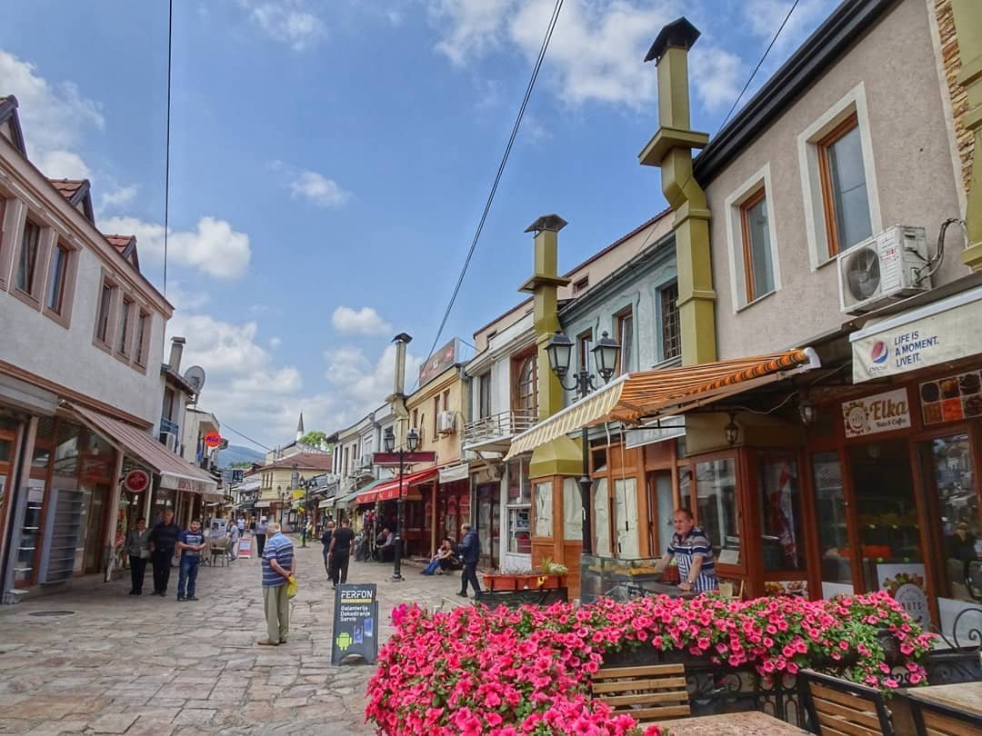 OLD BAZAAR - SKOPJE (2024) All You Need to Know BEFORE You Go (with Photos)