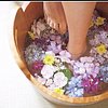 嵐湯 伏見別邸 Japanese foot spa& foot massage