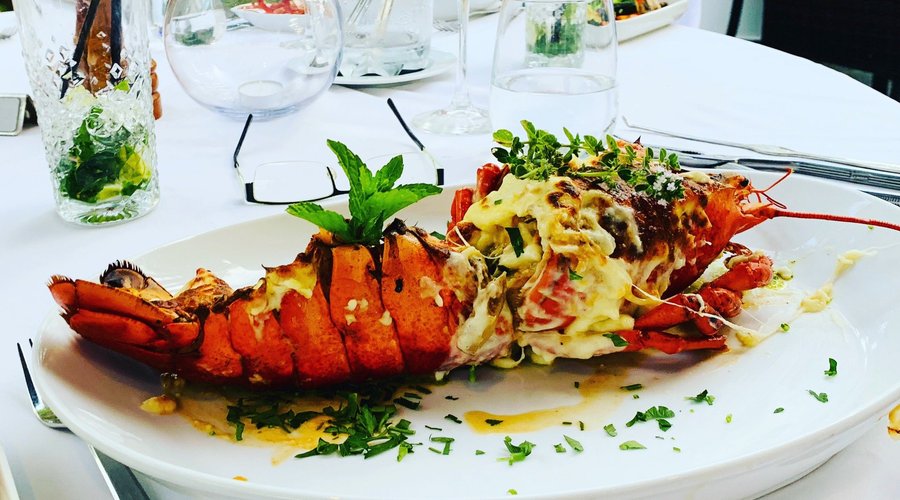 Ficardo Restaurant