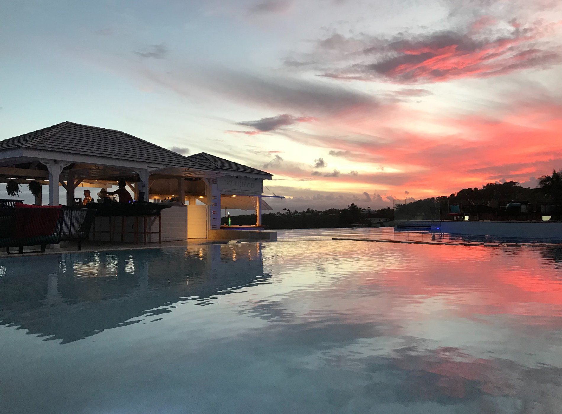 LA TOUBANA HOTEL & SPA by null