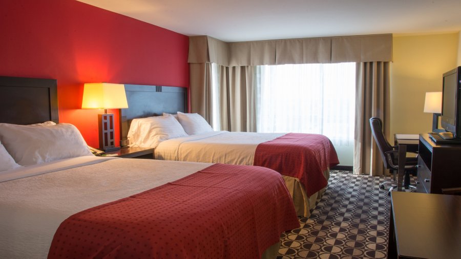 HOLIDAY INN ST. LOUIS-FAIRVIEW HEIGHTS $89 ($̶1̶1̶7̶) - Updated 2021 ...