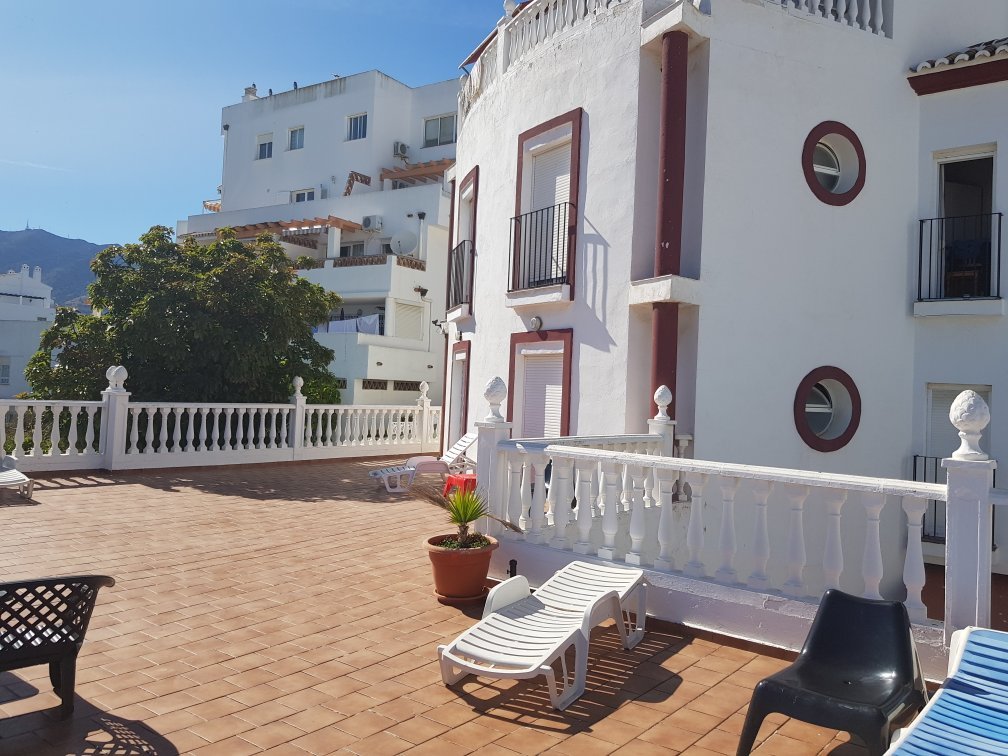 HOTEL BETANIA (Benalmadena, Spagna): Prezzi E Recensioni 2024