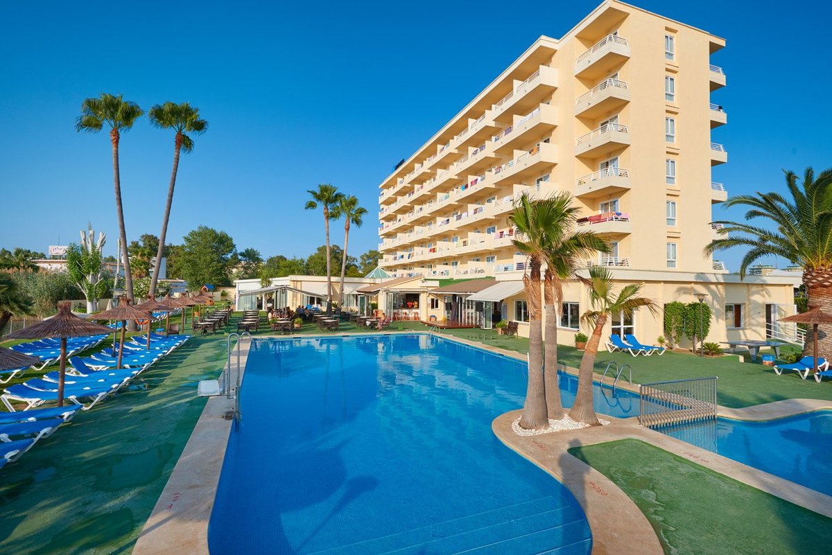 GRUPOTEL AMAPOLA $160 ($̶1̶7̶9̶) - Updated 2022 Prices & Hotel Reviews ...