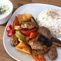 anne yemeği gibi