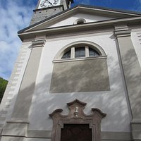 la facciata