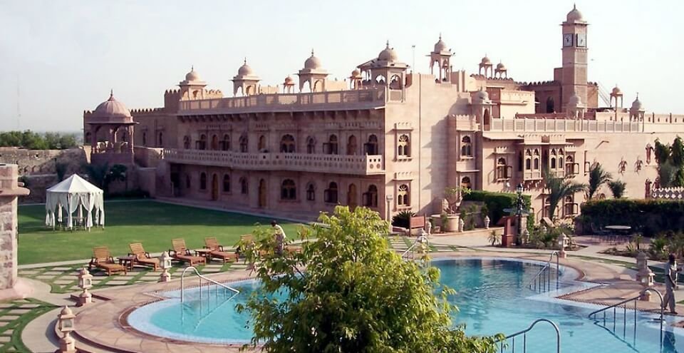 Nagaur District, Indien: Tourismus in Nagaur District - Tripadvisor