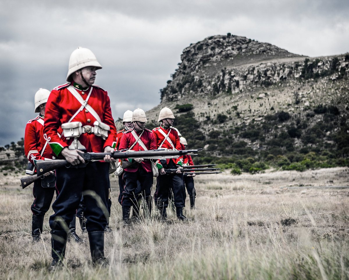 RORKE'S DRIFT TOURS 2023 Qué saber antes de ir Lo más comentado por