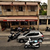 La Brasserie Scoffier