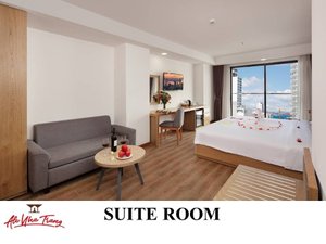 Phòng & Phòng Suite