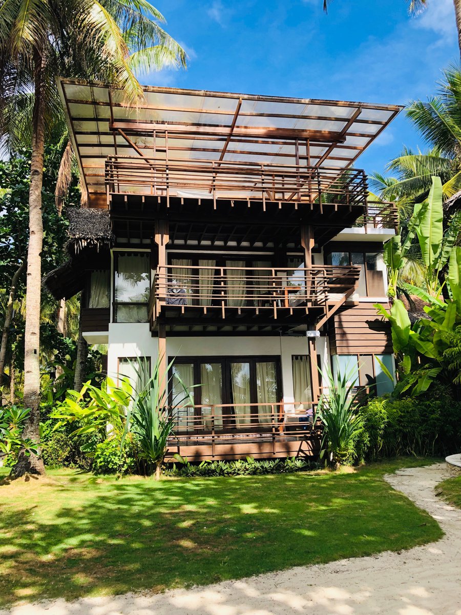 Siargao Island Villas 31 4 7 Updated Prices Villa Reviews General Luna Philippines Tripadvisor