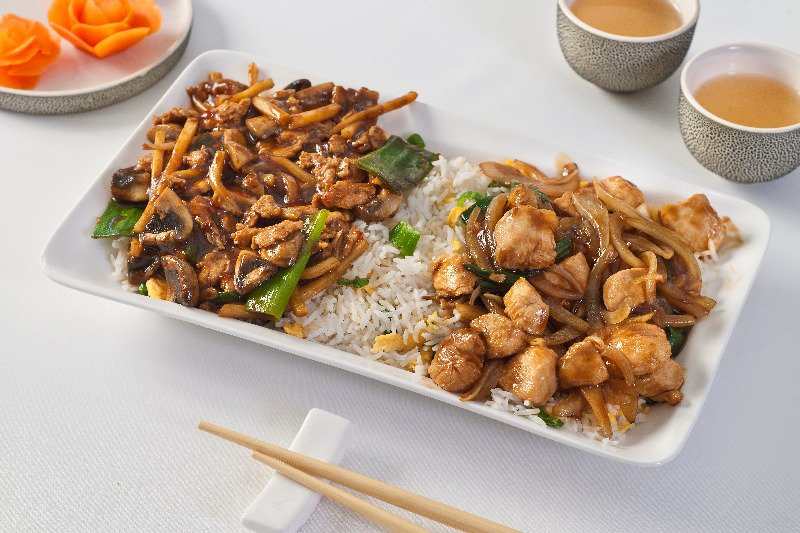 CHOPSTICKS Nicosia Menu Prices Restaurant Reviews Tripadvisor