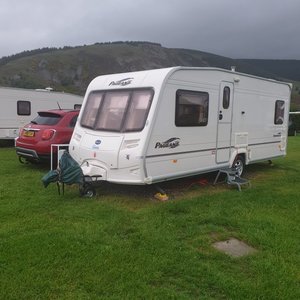 Tweedside Caravan Park