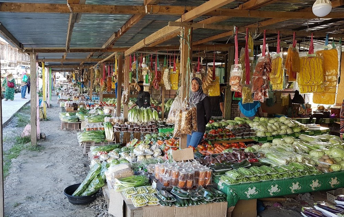 Kundasang Market : 2022 Ce qu'il faut savoir pour votre visite ...