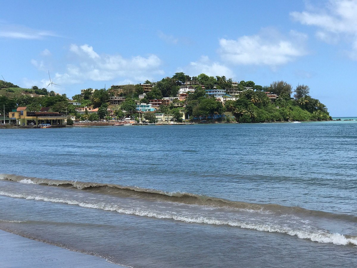 El Malecon de Naguabo (Puerto Rico): Hours, Address - Tripadvisor