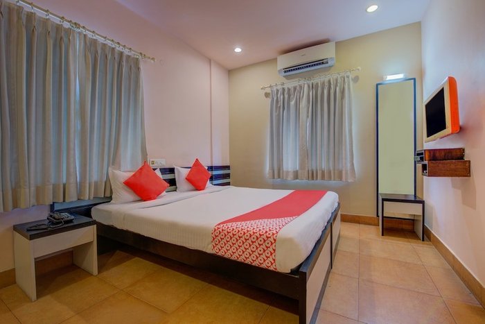 OYO 1809 SALT LAKE (Kolkata, West Bengal) - Specialty Hotel Reviews ...