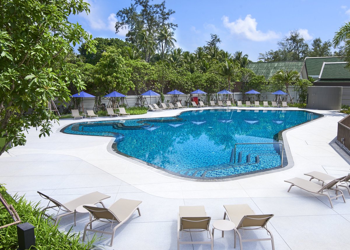 OZO PHUKET $51 ($̶7̶6̶) - Updated 2022 Prices & Hotel Reviews - Kata ...