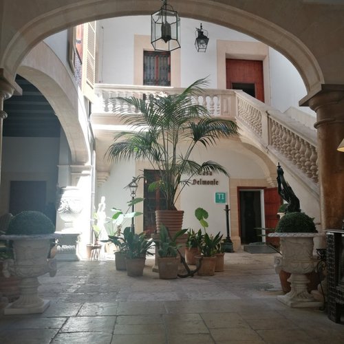 Casa Delmonte Turismo de interior image