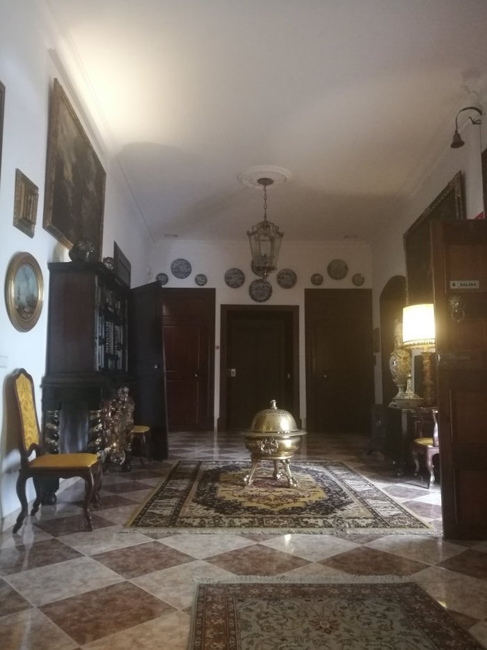 Imagen 23 de Casa Delmonte - Turismo de Interior