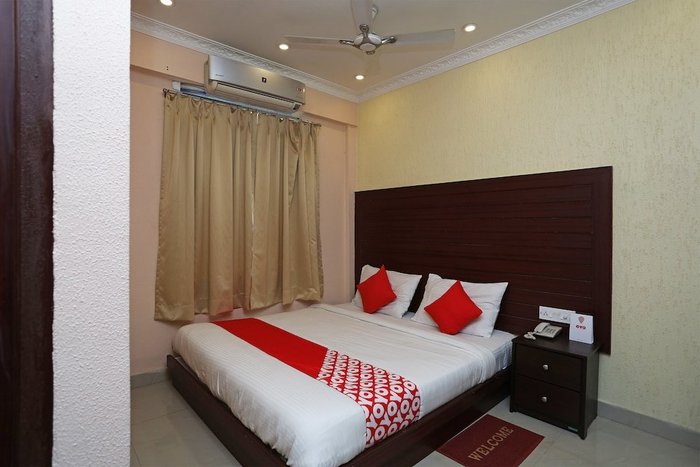 OYO 2911 THE PEARL HOTEL (Kolkata, West Bengal) - Hotel Reviews ...