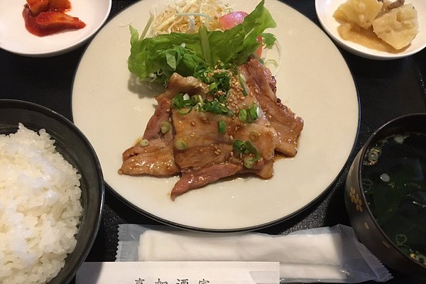 THE BEST Korean Food in Tonga (Updated 2023) - Tripadvisor