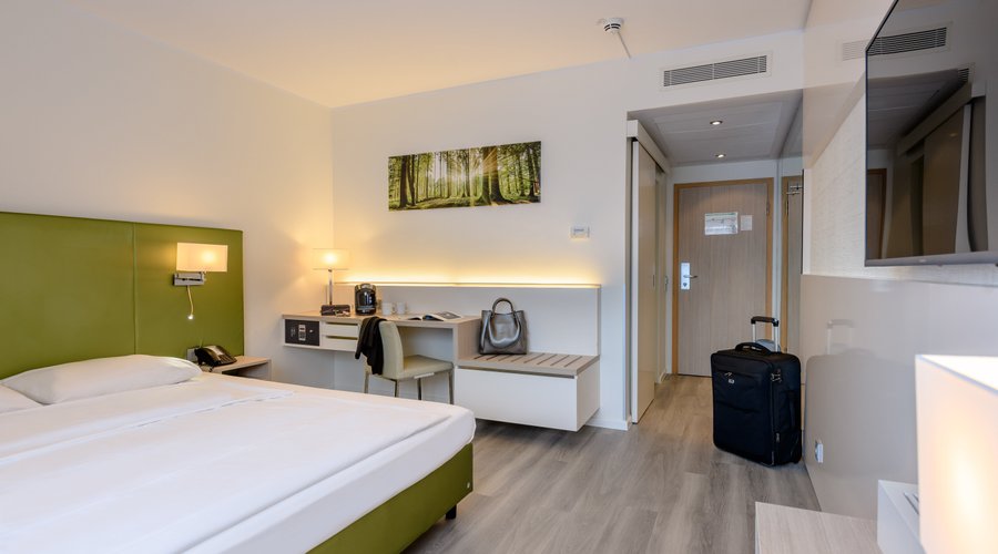 Privilege Zimmer
