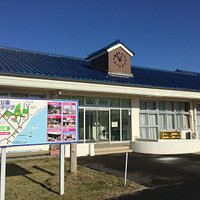 帆引き船展示施設