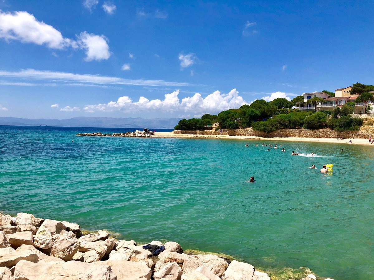 Tekke Plajı - Çeşme - Tekke Plajı Yorumları - Tripadvisor