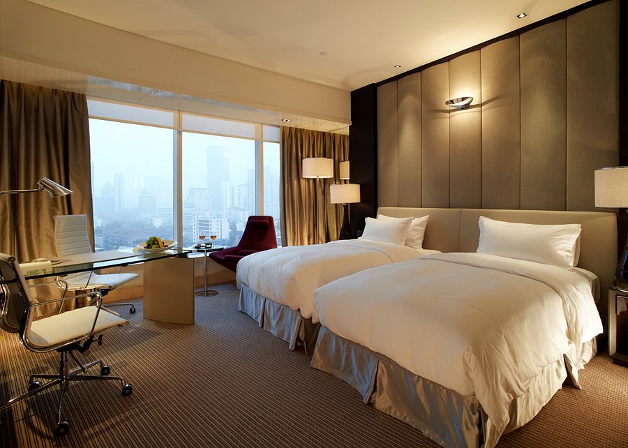 ホテル ニッコー上海 Hotel Nikko Shanghai 上海 21年最新の料金比較 口コミ 宿泊予約 トリップアドバイザー
